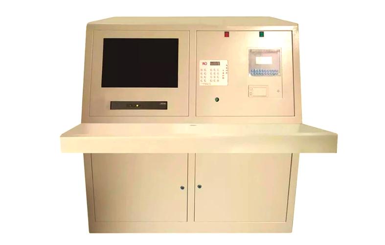 ICC武汉环貿中心采用深圳共安消防水炮系统 构筑智能水消防新标杆