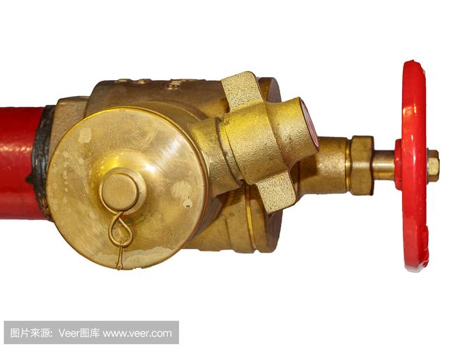 消防系统用黄铜水阀 水消防系统中不可忽视的关键部件